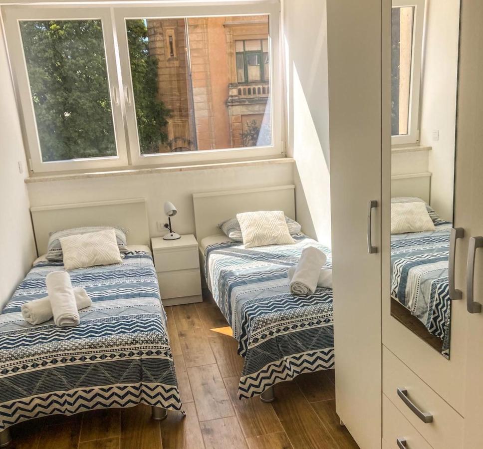 Apartment Mare Пула Екстериор снимка