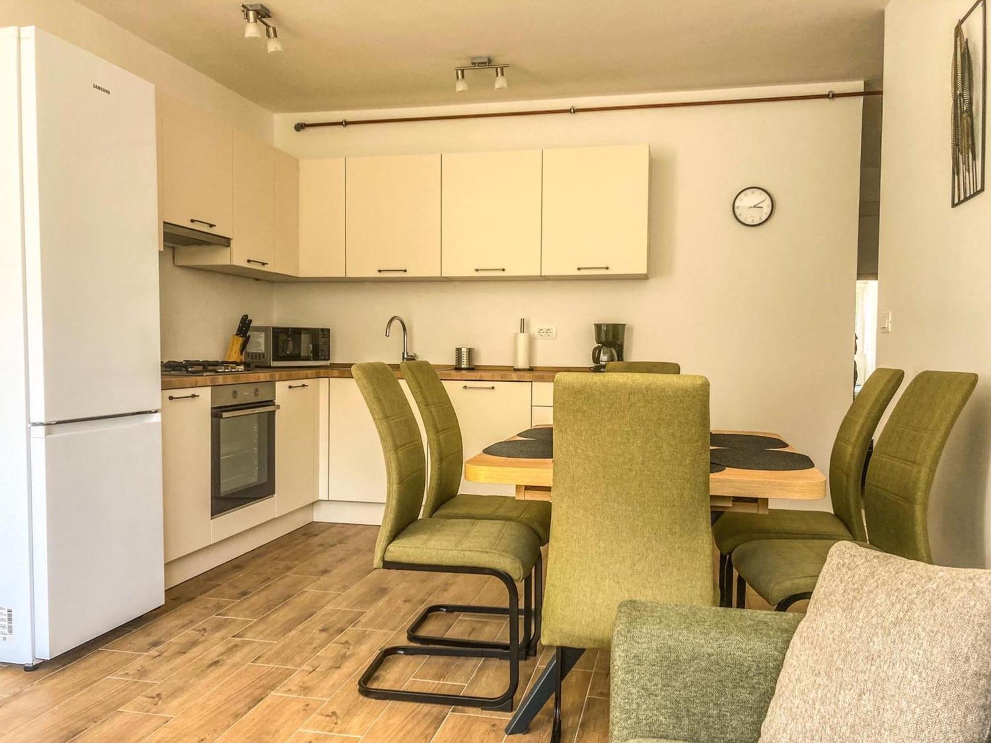 Apartment Mare Пула Екстериор снимка